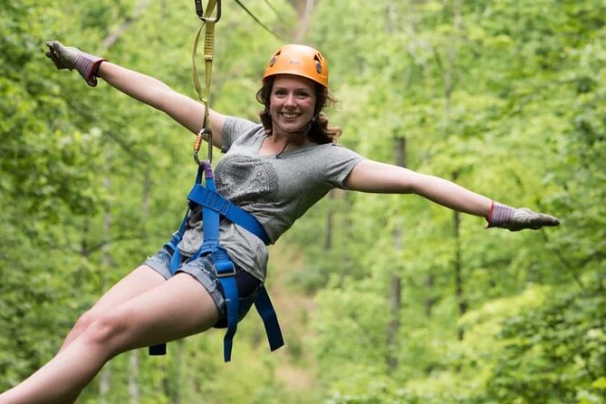 Zip-lining/Horseback Rides/Cat & Atv Inclusive Act with Transpo From Montego Bay - Horseback riding takes you into the sea